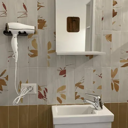 Rosalinda - Borgo Experience Cilento ゲストハウス 3*