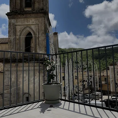 Gasthuis Rosalinda - Borgo Experience Cilento *
