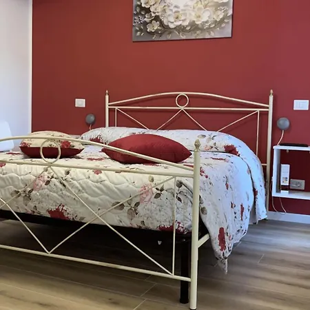 Rosalinda - Borgo Experience Cilento *