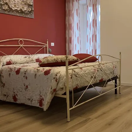 Rosalinda - Borgo Experience Cilento Gasthuis Casaletto Spartano