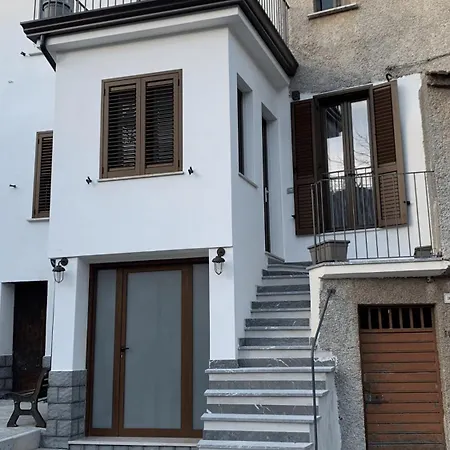 Rosalinda - Borgo Experience Cilento Gasthuis *
