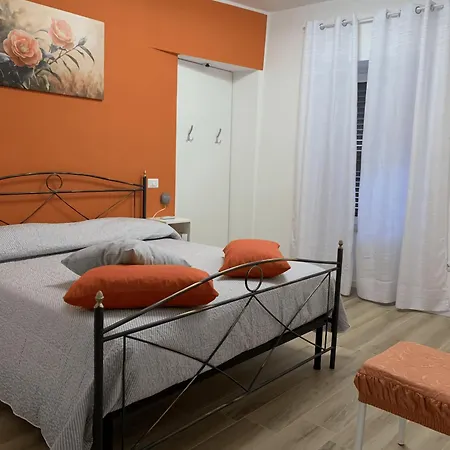 Rosalinda - Borgo Experience Cilento